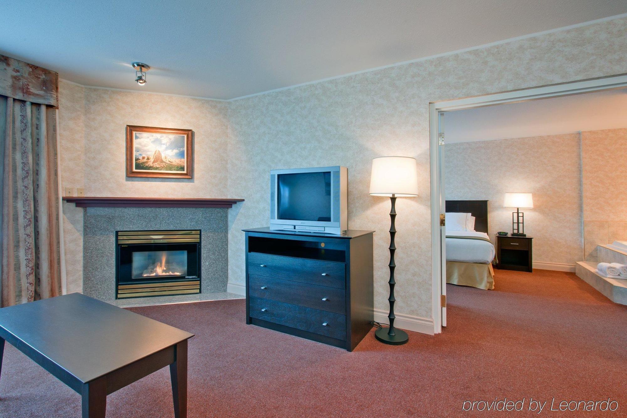 Holiday Inn Express Kamloops, An Ihg Hotel Quarto foto